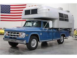 1969 Dodge D200 (CC-1824073) for sale in Kentwood, Michigan