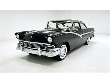 1956 Ford Fairlane (CC-1824082) for sale in Morgantown, Pennsylvania