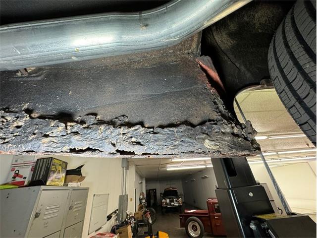 1956 Ford Fairlane (CC-1824082) for sale in Morgantown, Pennsylvania