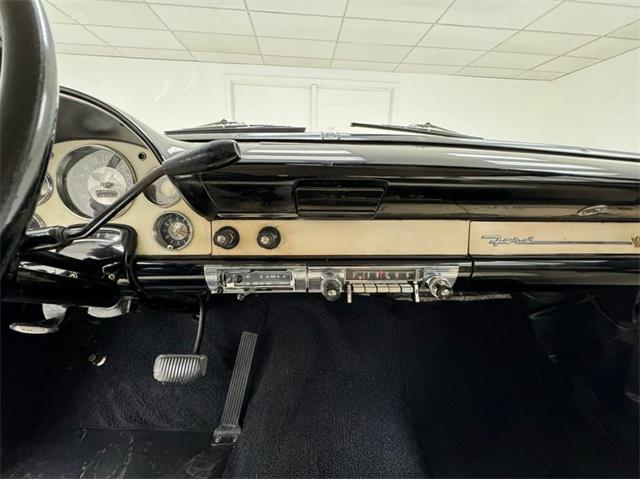 1956 Ford Fairlane (CC-1824082) for sale in Morgantown, Pennsylvania