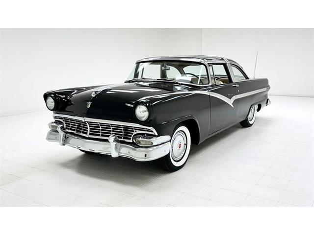 1956 Ford Fairlane (CC-1824082) for sale in Morgantown, Pennsylvania