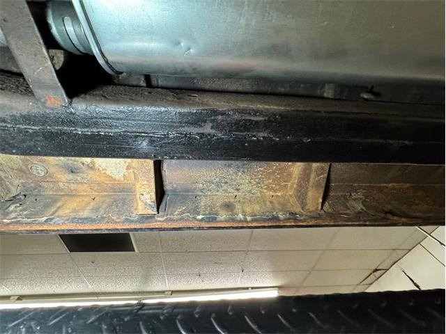 1956 Ford Fairlane (CC-1824082) for sale in Morgantown, Pennsylvania
