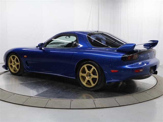 1999 Mazda RX-7 for Sale | ClassicCars.com | CC-1824099
