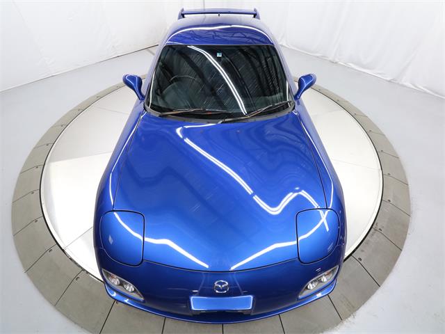 1999 Mazda RX-7 for Sale | ClassicCars.com | CC-1824099
