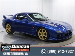 1999 Mazda RX-7 (CC-1824099) for sale in Christiansburg, Virginia