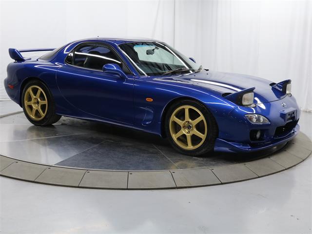 1999 Mazda RX-7 for Sale | ClassicCars.com | CC-1824099