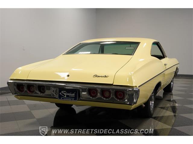 1968 Chevrolet Impala (CC-1824104) for sale in Concord, North Carolina