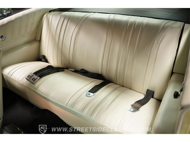 1968 Chevrolet Impala (CC-1824104) for sale in Concord, North Carolina