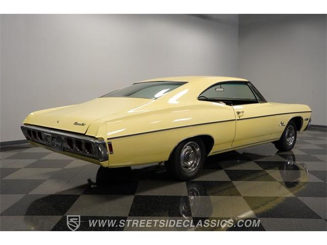 1968 Chevrolet Impala (CC-1824104) for sale in Concord, North Carolina