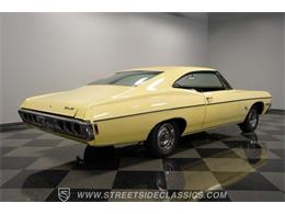 1968 Chevrolet Impala (CC-1824104) for sale in Concord, North Carolina