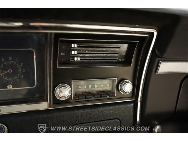 1968 Chevrolet Impala (CC-1824104) for sale in Concord, North Carolina