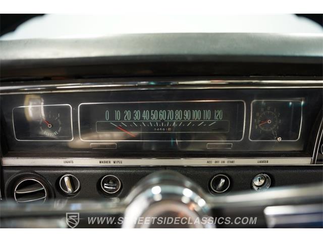 1968 Chevrolet Impala (CC-1824104) for sale in Concord, North Carolina