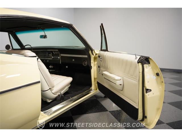 1968 Chevrolet Impala (CC-1824104) for sale in Concord, North Carolina