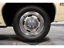 1968 Chevrolet Impala (CC-1824104) for sale in Concord, North Carolina