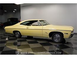1968 Chevrolet Impala (CC-1824104) for sale in Concord, North Carolina