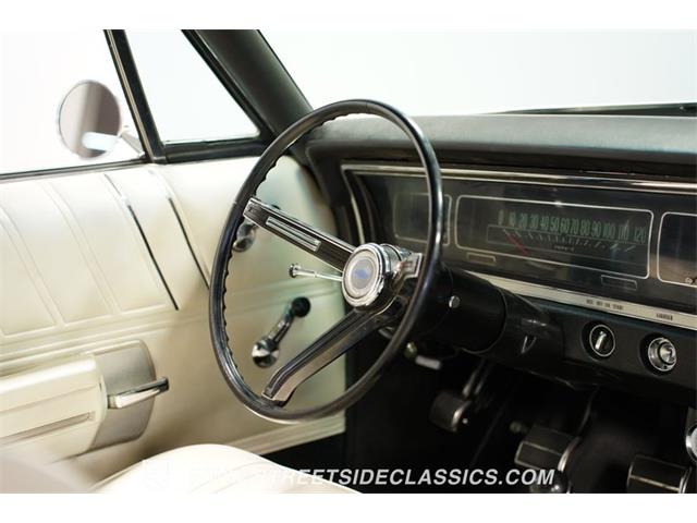 1968 Chevrolet Impala (CC-1824104) for sale in Concord, North Carolina