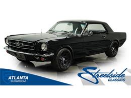 1965 Ford Mustang (CC-1824105) for sale in Lithia Springs, Georgia
