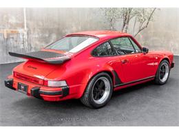 1986 Porsche Carrera (CC-1824118) for sale in Beverly Hills, California