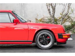 1986 Porsche Carrera (CC-1824118) for sale in Beverly Hills, California