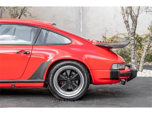 1986 Porsche Carrera (CC-1824118) for sale in Beverly Hills, California