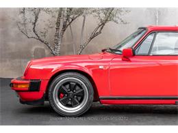 1986 Porsche Carrera (CC-1824118) for sale in Beverly Hills, California