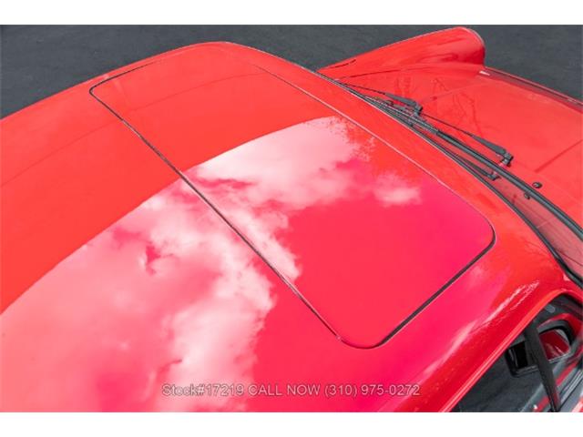 1986 Porsche Carrera (CC-1824118) for sale in Beverly Hills, California