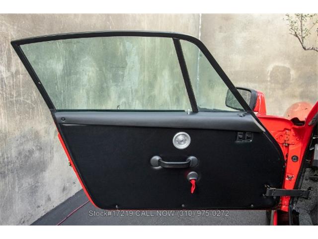 1986 Porsche Carrera (CC-1824118) for sale in Beverly Hills, California