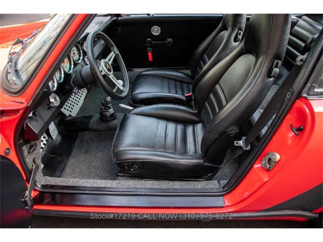 1986 Porsche Carrera (CC-1824118) for sale in Beverly Hills, California
