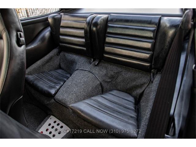 1986 Porsche Carrera (CC-1824118) for sale in Beverly Hills, California