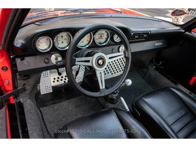 1986 Porsche Carrera (CC-1824118) for sale in Beverly Hills, California
