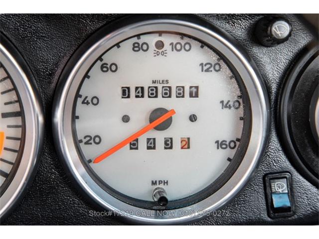 1986 Porsche Carrera (CC-1824118) for sale in Beverly Hills, California