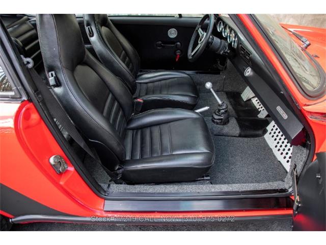 1986 Porsche Carrera (CC-1824118) for sale in Beverly Hills, California