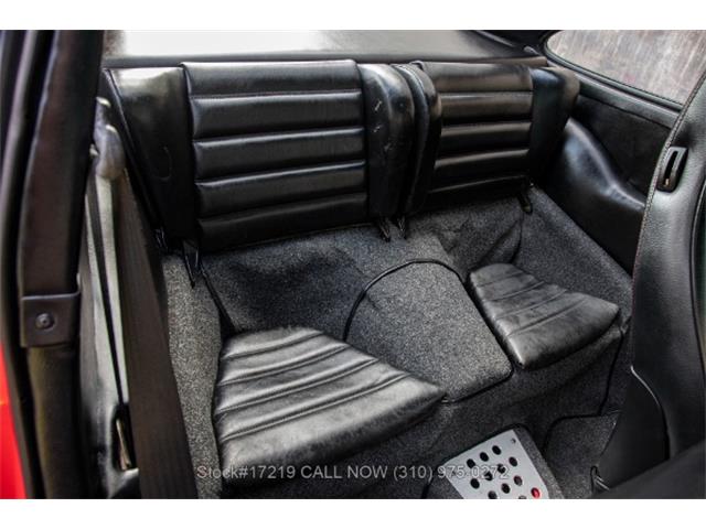 1986 Porsche Carrera (CC-1824118) for sale in Beverly Hills, California