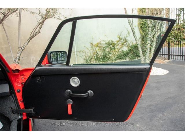 1986 Porsche Carrera (CC-1824118) for sale in Beverly Hills, California