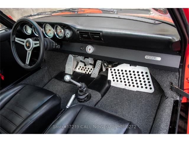 1986 Porsche Carrera (CC-1824118) for sale in Beverly Hills, California