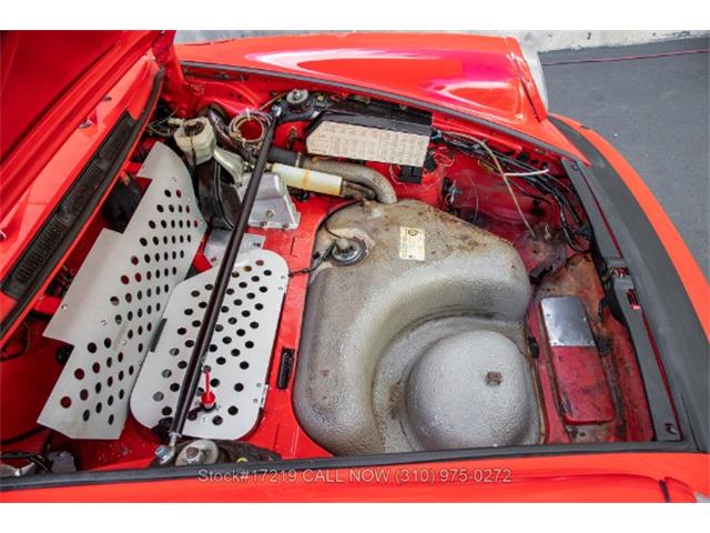 1986 Porsche Carrera (CC-1824118) for sale in Beverly Hills, California