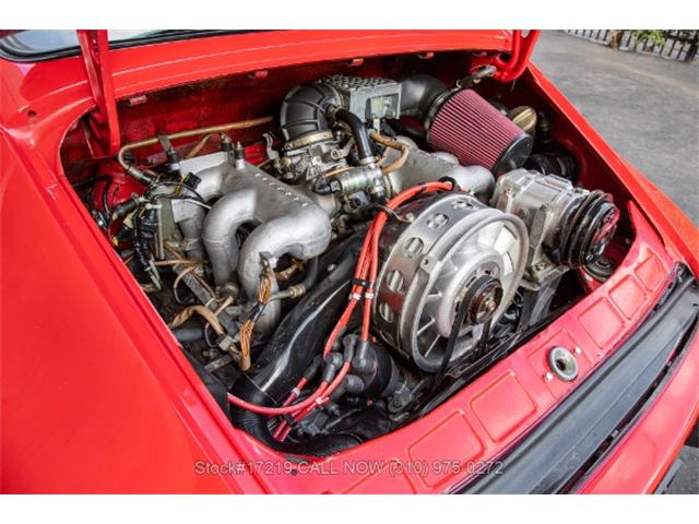 1986 Porsche Carrera (CC-1824118) for sale in Beverly Hills, California