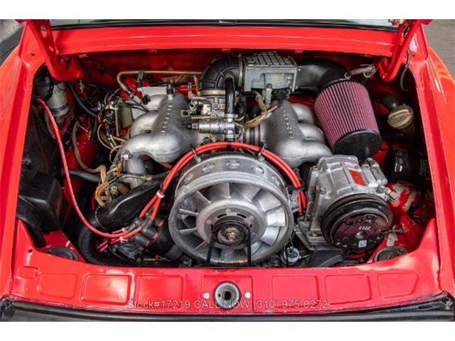 1986 Porsche Carrera (CC-1824118) for sale in Beverly Hills, California