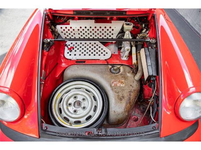 1986 Porsche Carrera (CC-1824118) for sale in Beverly Hills, California