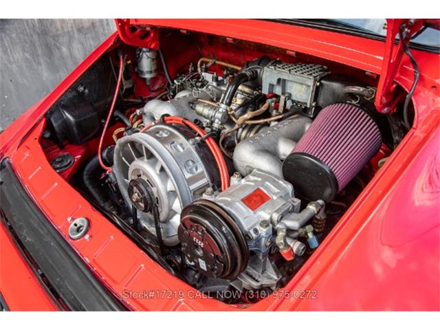 1986 Porsche Carrera (CC-1824118) for sale in Beverly Hills, California