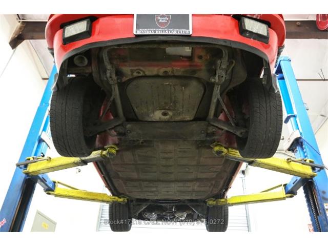 1986 Porsche Carrera (CC-1824118) for sale in Beverly Hills, California