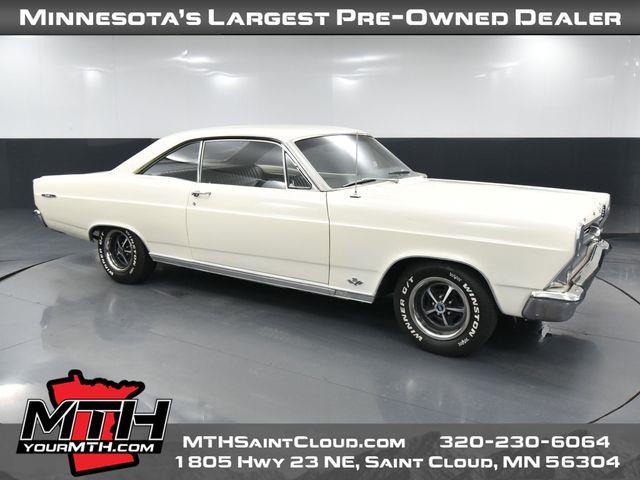 1967 Ford Fairlane (CC-1824140) for sale in Saint Cloud, Minnesota