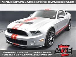 2012 Ford Mustang (CC-1824150) for sale in Saint Cloud, Minnesota