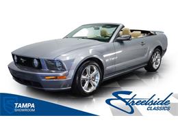 2006 Ford Mustang (CC-1824152) for sale in Lutz, Florida