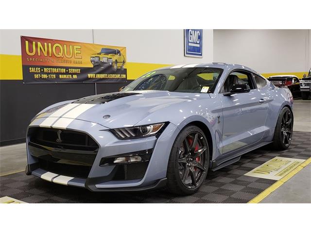 2022 Ford Mustang (CC-1824159) for sale in Mankato, Minnesota