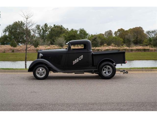 1934 Dodge Pickup for Sale | ClassicCars.com | CC-1824162