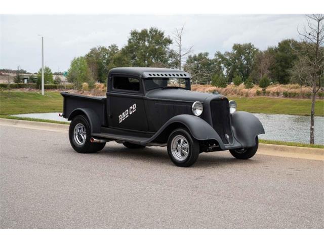 1934 Dodge Pickup for Sale | ClassicCars.com | CC-1824162