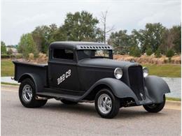 1934 Dodge Pickup (CC-1824162) for sale in Hobart, Indiana