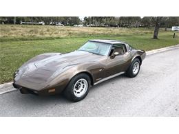 1979 Chevrolet Corvette (CC-1824172) for sale in Punta Gorda, Florida