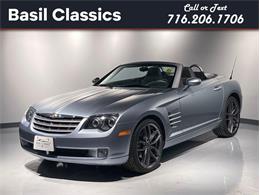 2005 Chrysler Crossfire (CC-1824188) for sale in Depew, New York